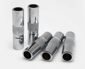 Torch nozzle