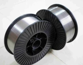 Welding wire