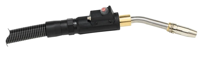 Binzel welding torch