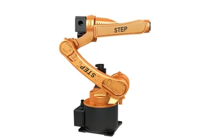 New Shida SA6/1440H welding robot