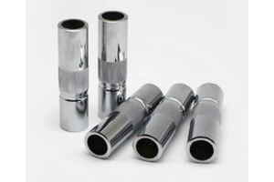 Torch nozzle