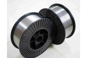 Welding wire