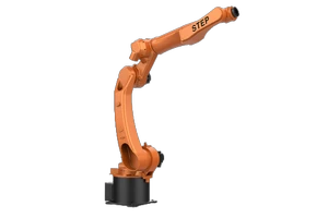 New Shida SA6/2000H welding robot